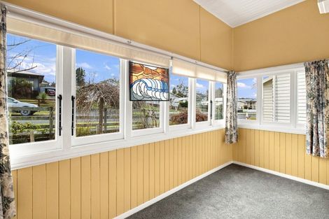 Photo of property in 29 Kaka Road, Taihape, 4720