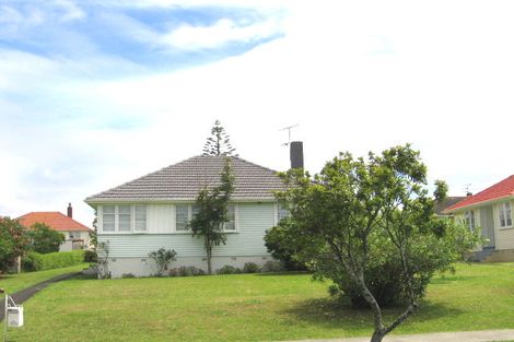 Photo of property in 16 Evandale Street, Glen Innes, Auckland, 1072