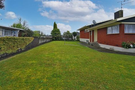 Photo of property in 6 Stewart Place, Melville, Hamilton, 3206