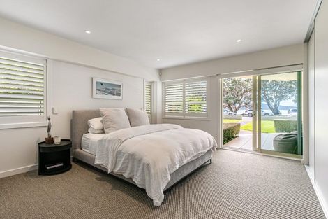 Photo of property in 1/287 Tamaki Drive, Kohimarama, Auckland, 1071