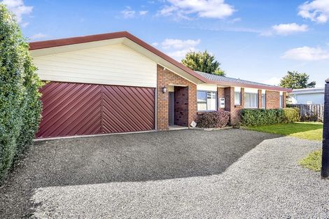 Photo of property in 5 Forster Avenue, Hillcrest, Hamilton, 3216