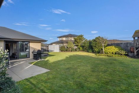 Photo of property in 11 Wardell Street, Wigram, Christchurch, 8042