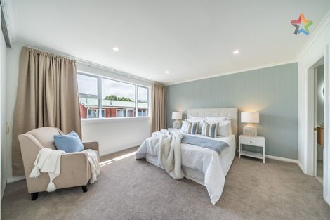 Photo of property in 44 Cambridge Terrace, Waiwhetu, Lower Hutt, 5010