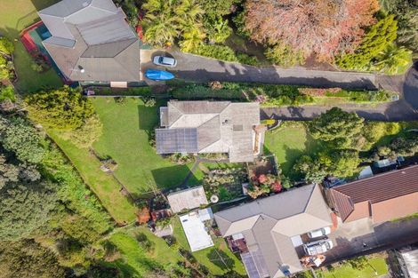 Photo of property in 14 Lucas Place, Weymouth, Auckland, 2103