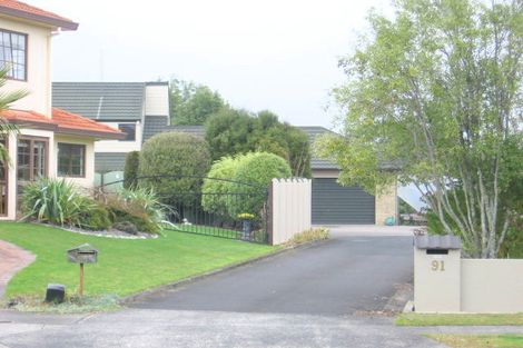 Photo of property in 91 Harrowfield Drive, Harrowfield, Hamilton, 3210