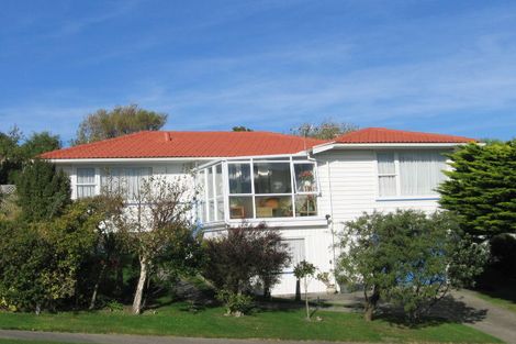 Photo of property in 74 Major Drive, Kelson, Lower Hutt, 5010