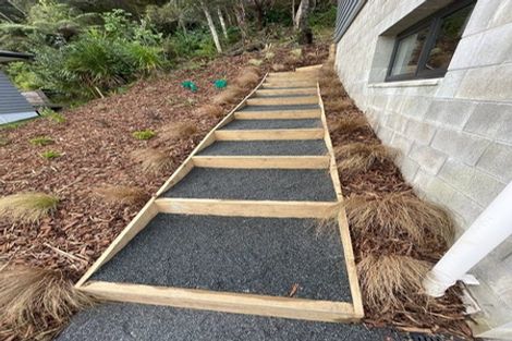 Photo of property in 18 Tieke Place, Horahora, Whangarei, 0110