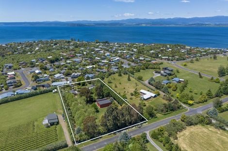 Photo of property in 20 Riverpark Drive, Kuratau, Turangi, 3381