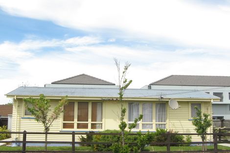 Photo of property in 101a Momorangi Crescent, Redwood, Christchurch, 8051