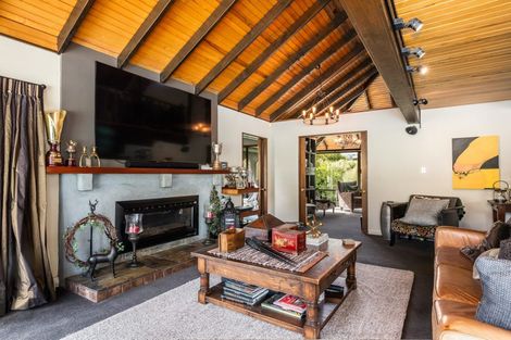 Photo of property in Platium Lodge, 31 Flightys Road, Judgeford, Porirua, 5381