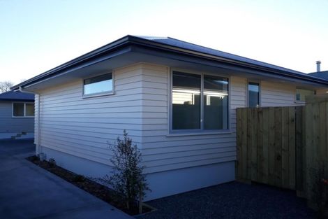 Photo of property in 2/170 Palmers Road, New Brighton, Christchurch, 8083
