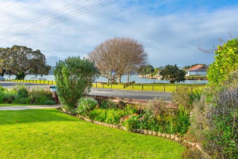 Photo of property in 1 Puriri Street, Raglan, 3225