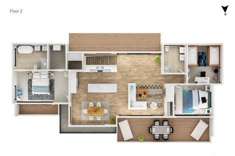 Photo of property in 30d Sullivans Road, Paihia, 0200
