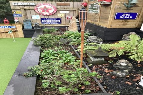 Photo of property in 21 Commercial Road, Grey Lynn, Auckland, 1021