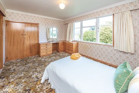 Photo of property in 6 Wordsworth Street, Gonville, Whanganui, 4501