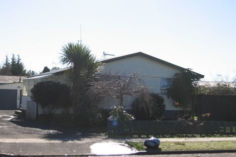 Photo of property in 6 Blomfield Street, Nawton, Hamilton, 3200