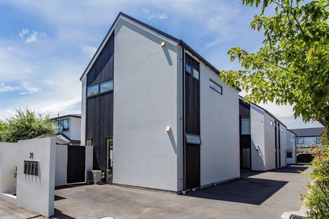 Photo of property in 20a Hewitts Road, Merivale, Christchurch, 8014