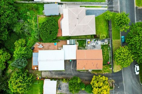 Photo of property in 20 Olwyn Terrace, Dinsdale, Hamilton, 3204