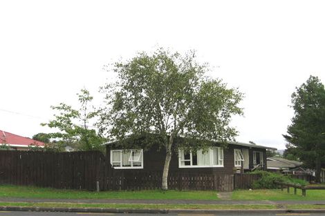 Photo of property in 47 Woodglen Road, Glen Eden, Auckland, 0602