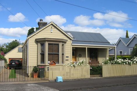 Photo of property in 19 Leamington Road, Mount Eden, Auckland, 1024