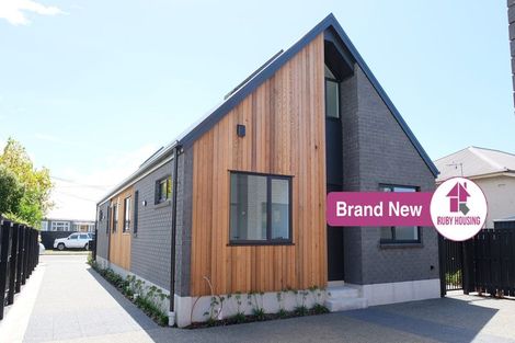 Photo of property in 5b Manning Place, Woolston, Christchurch, 8023