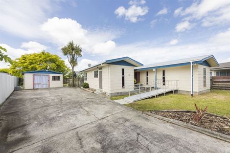 Photo of property in 65 Apollo Parade, Milson, Palmerston North, 4414