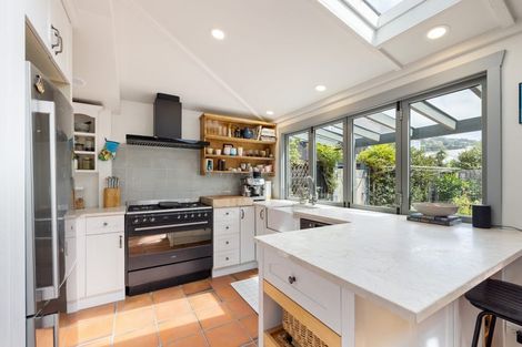 Photo of property in 4 Stoke Street, Sumner, Christchurch, 8081