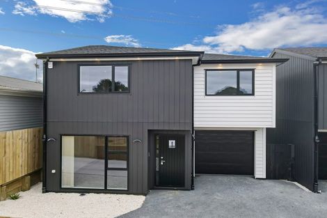 Photo of property in 3a Clayton Avenue, Otara, Auckland, 2023