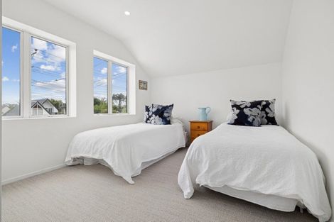 Photo of property in 83 Ngataringa Road, Devonport, Auckland, 0624