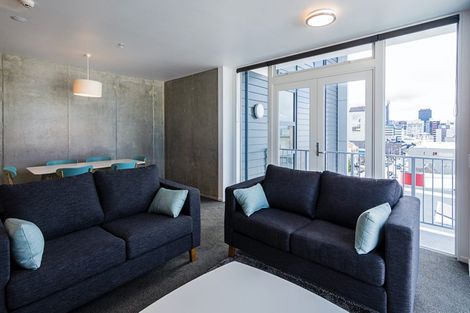 Photo of property in 77 Abel Smith Street, Te Aro, Wellington, 6011