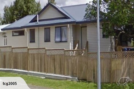 Photo of property in 1a Whitbourne Heights, Manurewa, Auckland, 2105