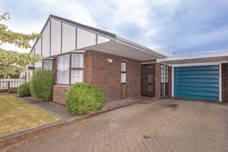 Photo of property in 24a Stafford Street, Springvale, Whanganui, 4501