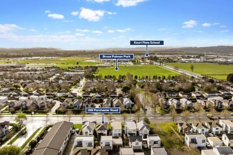 Photo of property in 198 Porchester Road, Takanini, 2112