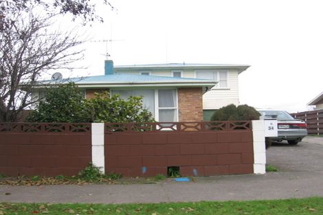 Photo of property in 34 Kelvin Grove Road, Kelvin Grove, Palmerston North, 4414