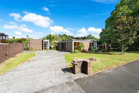 Photo of property in 5 Fairway Drive, Te Kamo, Whangarei, 0112