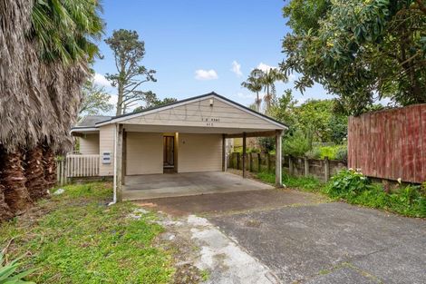 Photo of property in 41c Titirangi Road, New Lynn, Auckland, 0600