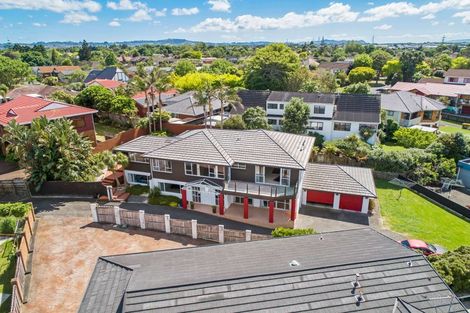 Photo of property in 8 Aztec Place, Conifer Grove, Takanini, 2112