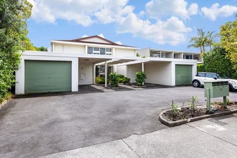 Photo of property in 3/40 Speight Road, Kohimarama, Auckland, 1071