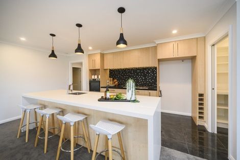 Photo of property in 95 Johnstone Drive, Fitzherbert, Palmerston North, 4410