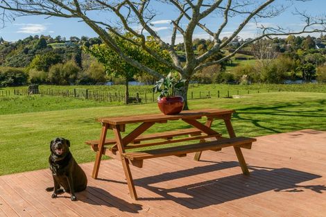 Photo of property in 349 Wairoa Road, Minden, Tauranga, 3171