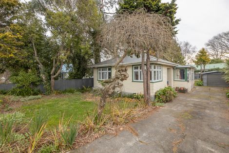 Photo of property in 17 Patten Street, Avonside, Christchurch, 8061