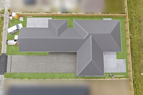 Photo of property in 164 Shillingford Boulevard, Rolleston, 7615