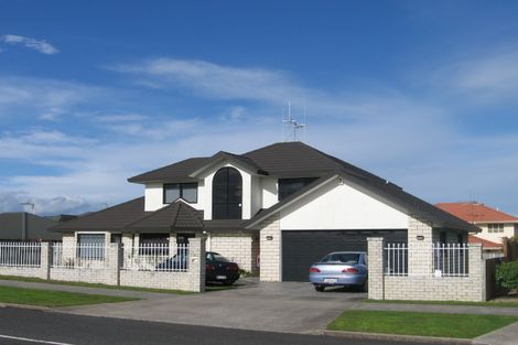 Photo of property in 36 Rototuna Road, Flagstaff, Hamilton, 3210