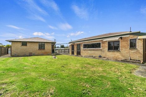 Photo of property in 15 Bailey Street, Huntly, 3700