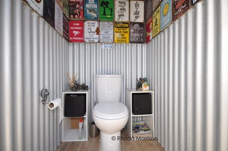 Photo of property in 76 Komiti Road, Tinopai, 0593