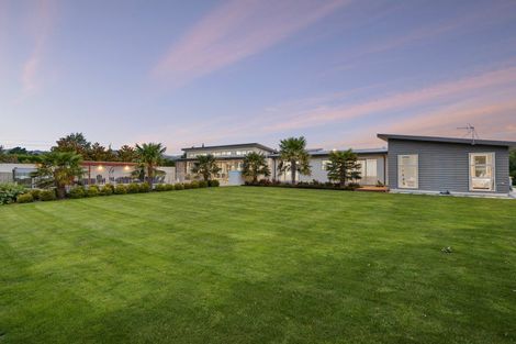 Photo of property in 120 Wardstay Road, Lincoln, Christchurch, 7672