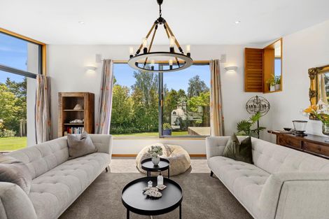 Photo of property in 691 Aubrey Road, Albert Town, Wanaka, 9305