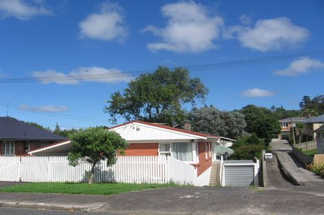 Photo of property in 53 Commissariat Road, Mount Wellington, Auckland, 1060
