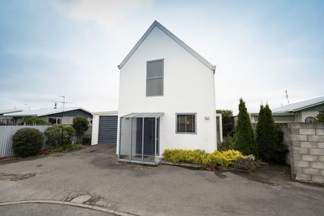 Photo of property in 330 Havelock Street, Ashburton, 7700