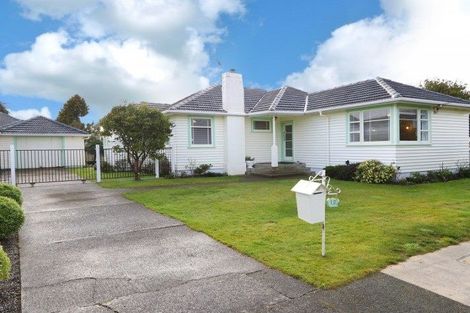 Photo of property in 12 Stamford Grove, Avalon, Lower Hutt, 5011